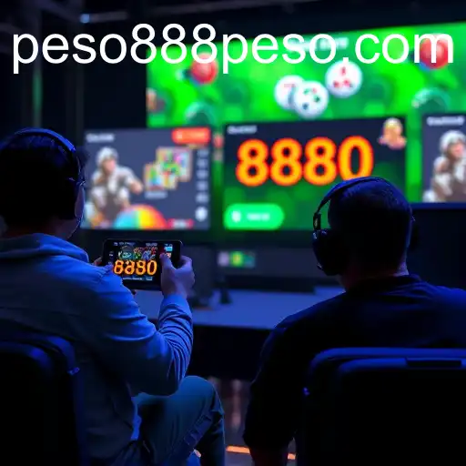 The Rise of Online Entertainment in 2026