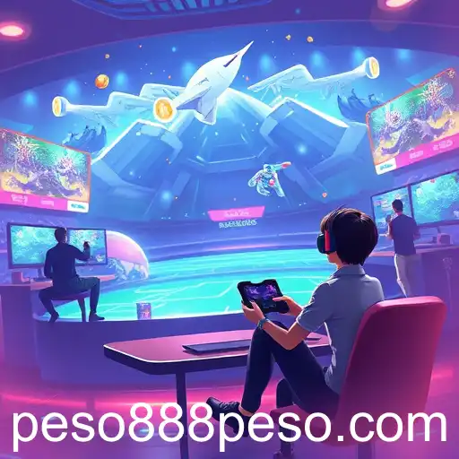 Emerging Trends in Online Gaming in 2025