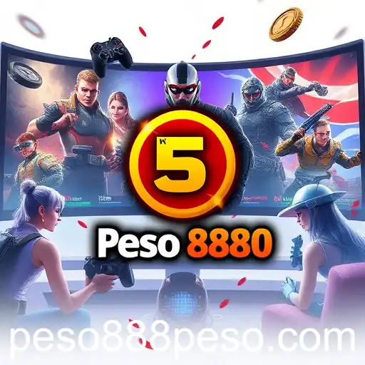 Exploring Peso888: Gaming Evolution and Market Dynamics