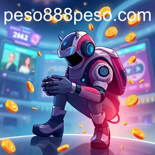 The Rise of Peso888: A Gaming Revolution
