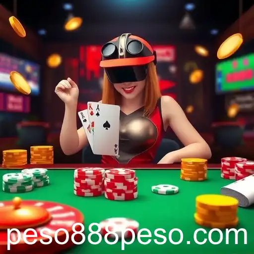 Online Gaming Trends and Innovations