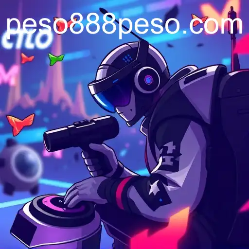 Online Gaming Revolution: A New Era with Peso888