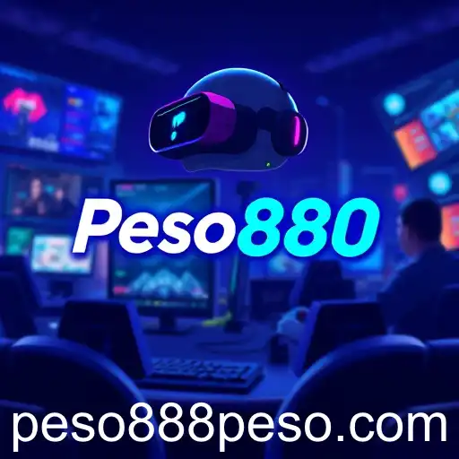 Peso888: A Game Changer in the Online Gaming World