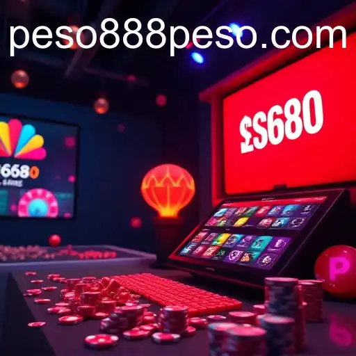 Peso888: Transforming Online Gaming in 2026