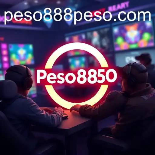 Peso888 Emerges as Leading Online Gaming Platform