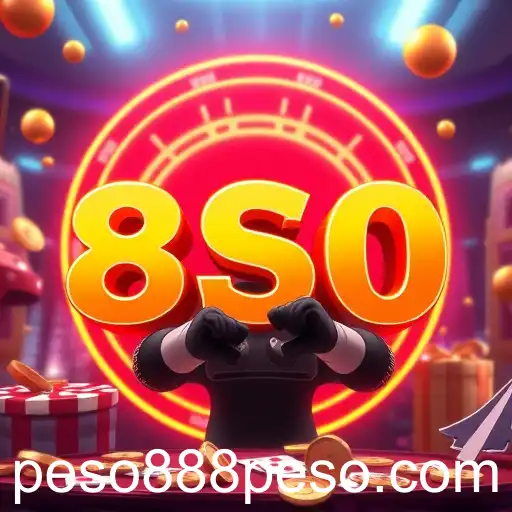 Peso888: Gaming Revolution in 2025