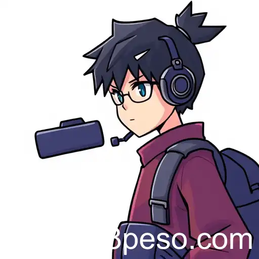 Growing Influence of Peso888 in Online Gaming