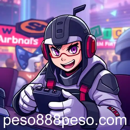 Peso888 Revolutionizes Online Gaming in 2025