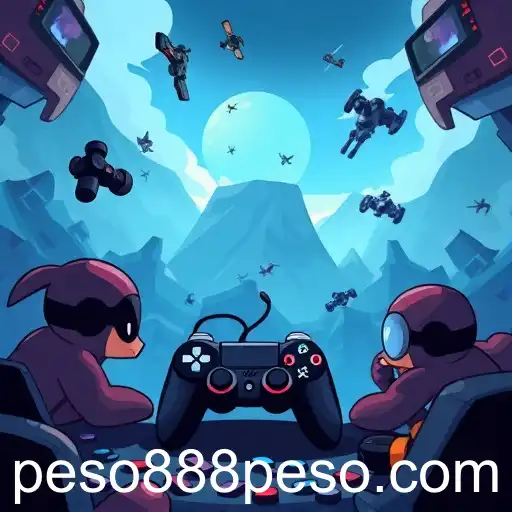 Exploring the Dynamic World of Game Reviews with Peso888