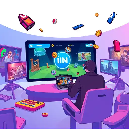 The Rise of Digital Gaming Platforms in 2025