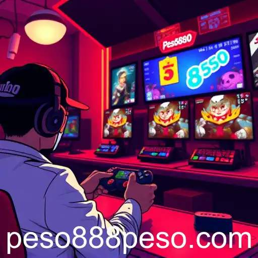 The Rise of Online Gaming Amid Economic Shifts