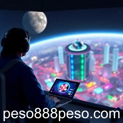The Rise of Online Gaming Platforms