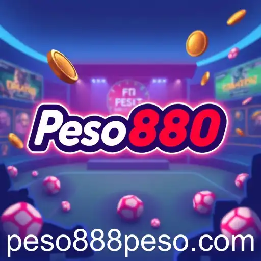 The Rise of Peso888: A Digital Gaming Phenomenon