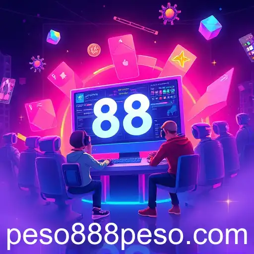 The Rise of Peso888: A Game Changer in Online Gaming
