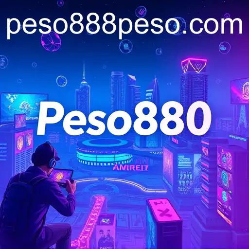 The Rise of Peso888 and Online Gaming Trends