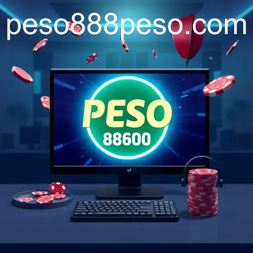 The Rise of Peso888 in Gaming