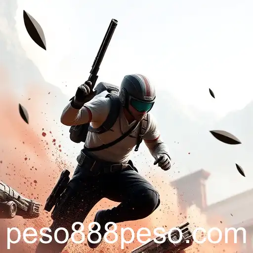 The Rise of Peso888 in Online Gaming