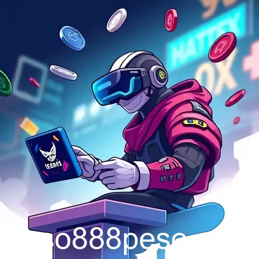 The Rise of Online Gaming and Economic Impacts