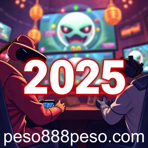 The Rising Popularity of Online Gaming in 2025
